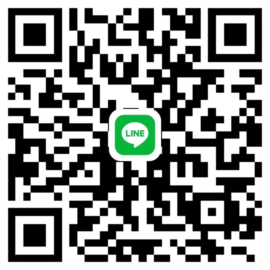 LINE QR Code